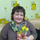 Ольга Нестерова(Шалыгина)