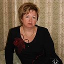 Татьяна Кузьмина(Куприянова)