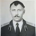 Виктор Самойлик