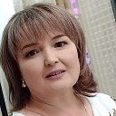 Gulnara Matjanova