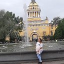 Лена Кутепова (Вепрева)