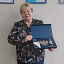 Маргарита Тяминова (Павлова)