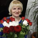 Валентина Каралева (Савенко)