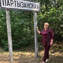 Тамара Гаращенко (Обитоцкая)