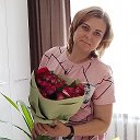 Татьяна Кононова-Лепешинская