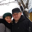 Елена и Сергей Ивановы