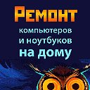 Максим Ремонт и Настройка  Компьютеров