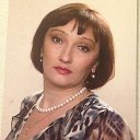 Валентина Александрова(Тарасова)