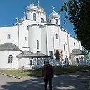 Константин Скрипалёв