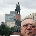 Вадим Зазнобин