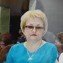 Светлана Шаплыко
