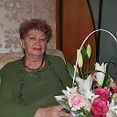 Людмила Петровская(Овсянникова)