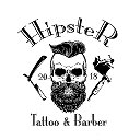 Hipster Tattoo and Barbershop