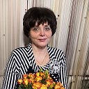 Валентина Веревкина (Мартынова)