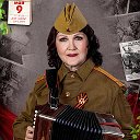 Ирина Ануфриева (Подъяченкова)