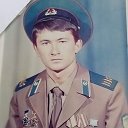 Валерий Ванюшкин