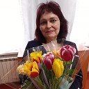 Наталья Бредихина (Телятникова)