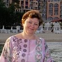 Светлана Шашкина (Хуртина)