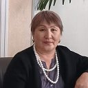 Улбала Ансабаева