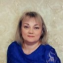 Інна Шминдрук -Марчук