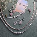 MARY-ANN Jewelry Украшения Новая Ляля