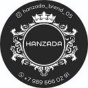 HANZADA Collection