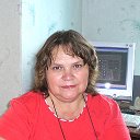 Татьяна Кобзева(Бухарева)