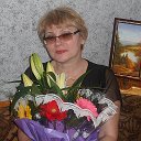 Джемма Миннахметова