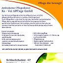 Ka-Val Ambulante Pflege GmbH