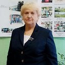 Нина Попова (Науменко)