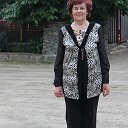 Ольга Куликова (Ниганова)