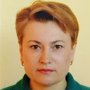 Юлия Борисова(Некрасова)
