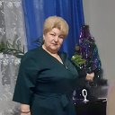 Татьяна Арефичева
