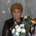 Тамара Овчинникова(Щербакова)