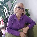 Людмила Андреева(Хирная)