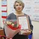 Ирина Ильющенкова(Терехова)