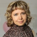 Ирина Родичева (Залиева)