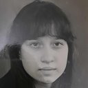 Татьяна Лазарева (Тюрина)