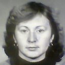 Лена Камышова