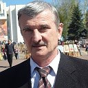 Александр Савенков