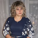 Елена Киреенко (Кравченко)