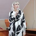 Елена Демидова (Васильева)