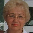 Лариса Костенич (Богданова)