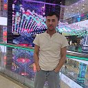 ABBOS ABDULLAYEV