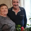 Владимир Людмила (Спирина) Бородины