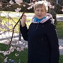 Юлия Агафонцева-Исаченко