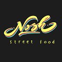 Nosh Street-Food