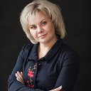 Ирина Королькова (Черкасская)