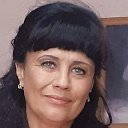 Cветлана Данилова (Жучкова)