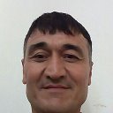 Хасан Мамадалиев